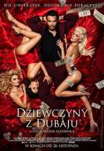 Watch Dziewczyny z Dubaju zumvo