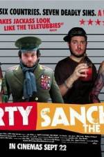 Watch Dirty Sanchez: The Movie zumvo