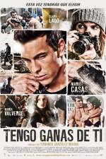 Watch I Want You zumvo