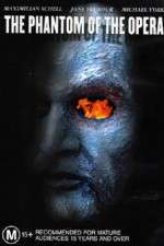 Watch The Phantom of the Opera zumvo