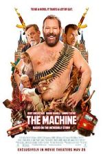 Watch The Machine zumvo