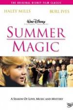Watch Summer Magic zumvo
