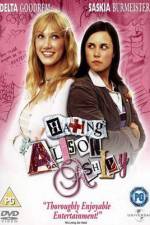 Watch Hating Alison Ashley zumvo