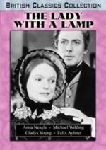 Watch The Lady with a Lamp zumvo