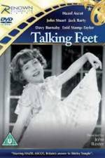 Watch Talking Feet zumvo