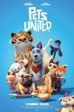 Watch Pets United zumvo