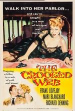 Watch The Crooked Web zumvo