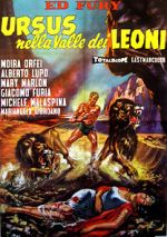 Watch Valley of the Lions zumvo