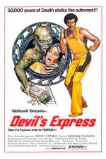 Watch Devil\'s Express zumvo