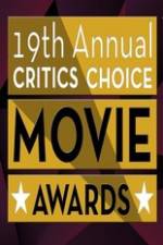 Watch 19th Annual Critics Choice Movie Awards zumvo