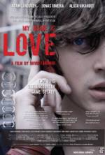 Watch My Name Is Love zumvo