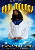 Watch Paul Mooney: Jesus Is Black - So Was Cleopatra - Know Your History zumvo