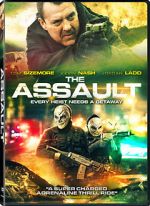 Watch The Assault zumvo