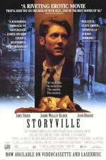 Watch Storyville zumvo