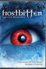 Watch Frostbiten zumvo