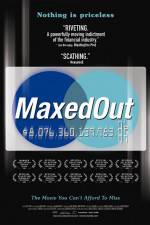 Watch Maxed Out Hard Times Easy Credit and the Era of Predatory Lenders zumvo