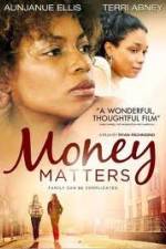 Watch Money Matters zumvo