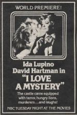 Watch I Love a Mystery zumvo