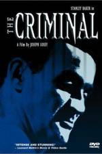Watch The Criminal zumvo