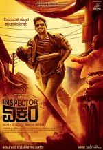 Watch Inspector Vikram zumvo