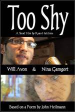 Watch Too Shy zumvo