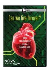 Watch Nova Science Now: Can We Live Forever zumvo