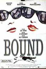 Watch Bound zumvo