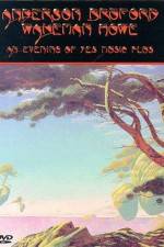 Watch Anderson Bruford Wakeman Howe An Evening of Yes Music Plus zumvo