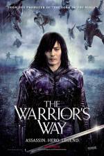 Watch The Warrior's Way zumvo