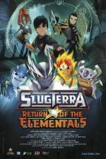 Watch Slugterra: Return of the Elementals zumvo