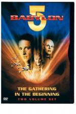 Watch Babylon 5 The Gathering zumvo