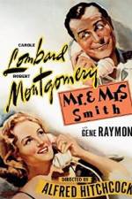 Watch Mr. & Mrs. Smith zumvo