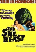 Watch She Beast zumvo
