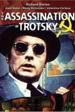 Watch The Assassination of Trotsky zumvo