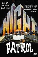 Watch Night Patrol zumvo