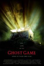 Watch Ghost Game zumvo