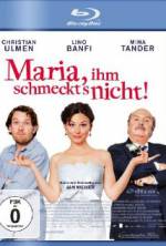 Watch Maria, He Doesn't Like It zumvo