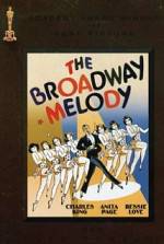 Watch The Broadway Melody zumvo