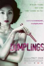 Watch Dumplings zumvo