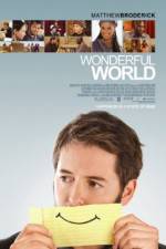 Watch Wonderful World zumvo