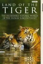 Watch Land of the Tiger zumvo