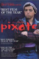 Watch Pixote zumvo