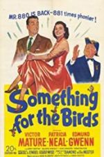 Watch Something for the Birds zumvo