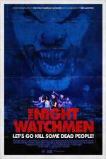Watch The Night Watchmen zumvo