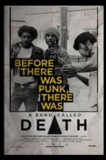 Watch A Band Called Death zumvo