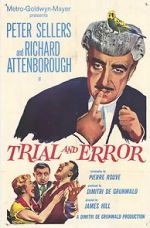 Watch Trial and Error zumvo