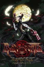 Watch Bayonetta: Bloody Fate zumvo