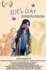 Watch Zoe's Day zumvo