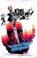 Watch Sacred Knives of Vengeance zumvo