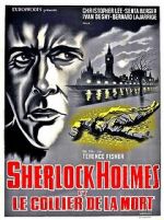 Watch Sherlock Holmes and the Deadly Necklace zumvo